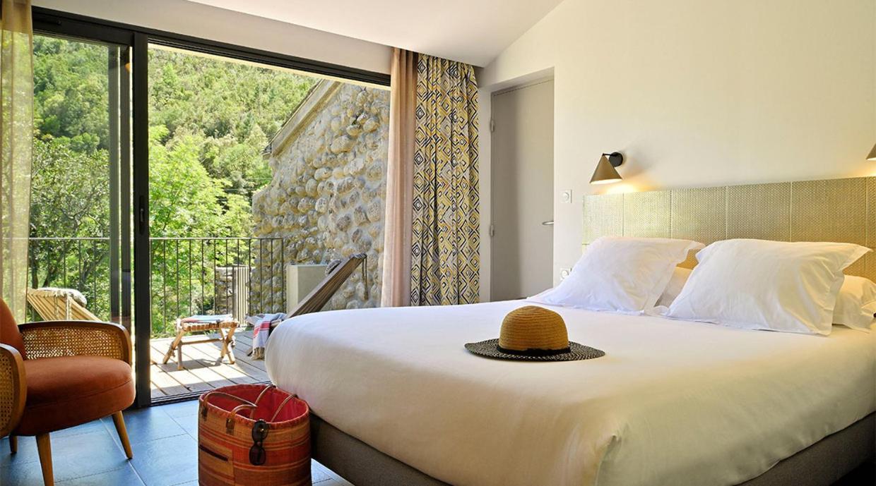Hotel Restaurant & Spa E Caselle Venaco  Exterior photo