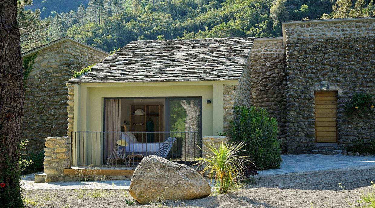 Hotel Restaurant & Spa E Caselle Venaco  Exterior photo